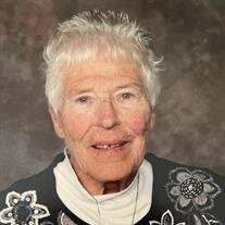 Janet Spanbauer