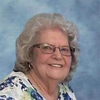 Rose M. Caudill