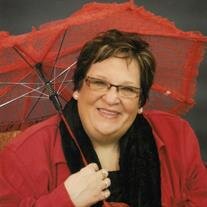 Barbara Faye Dykema