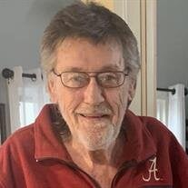 Robert Dale Rowland