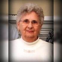 Lois Anne Nichols Dudley