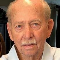 Jerry Keith McPeek Sr