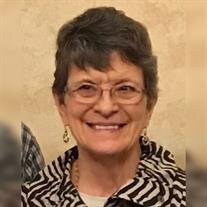 Shirley Jean Maier