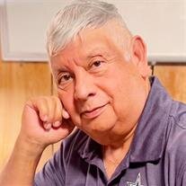 Gerardo Vela Latigo