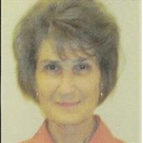 Barbara Brown Southern