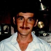 Christopher Lane Munsey Sr.