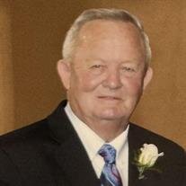 Lonnie Crawford Myers