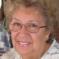 Carol B. LaPorte