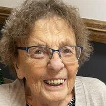 Patricia A. Stone, 92, of Fitchburg
