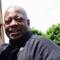 Mr. Vincent Lee "Vince" Wynder, Sr.