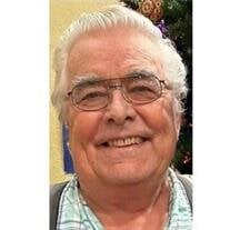 Edward J. Glaza