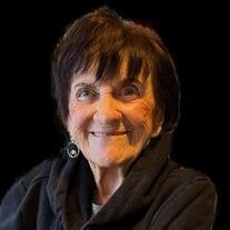 Rita A. Bourque