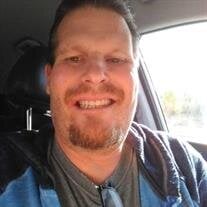 Jonathan Peter Dubow