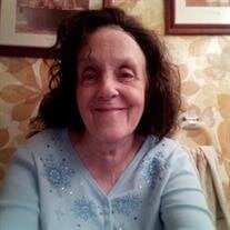 Juanita Mae Mohr