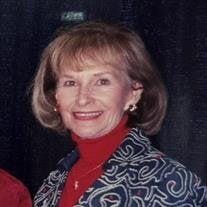 Mrs. Barbara Alley Bowden