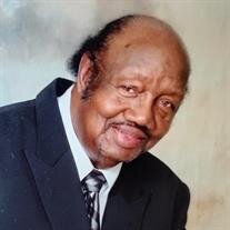 Leroy "Crab" Turner
