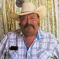 Pablo Vasquez Martinez
