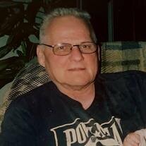 Stephen Jerome Skowronek