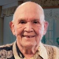 John Lewis Kokesh