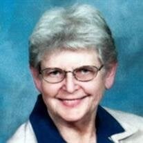Lavone Carolyn Studlien
