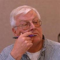 William H. McMichael, III
