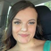Meghan Allyssa Laurence