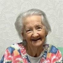 Gail Darlyn Pearman