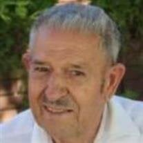 Walter James Thomas