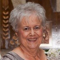 Nellie Ruth Cochran