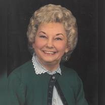 Frances Mildred Joost