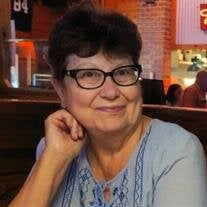 Susan Mae Long