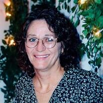 Vivian Sisson May