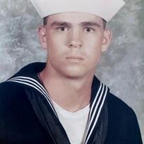 James Harles Hinkle