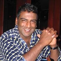 Sundaresh Somaskandan