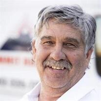 James Richard Keiser