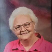 Mrs. Ann Mixon
