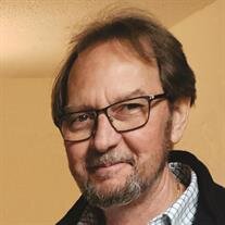 Don "Rick" Ricky Berry