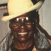 Mr. Leavy Campbell