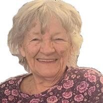 Ina Jean Lane