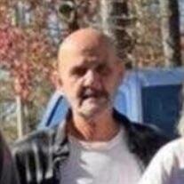 Mr. Larry Junior Bradshaw