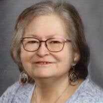 Kathy Olmstead