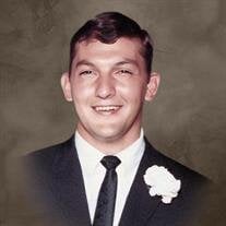 Wayne T. Hartley