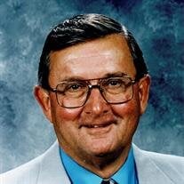 Ernest William Rapp