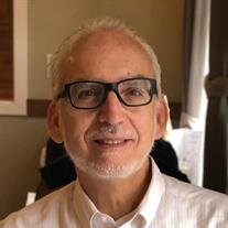 Philip E. Garcia