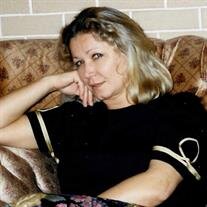 Grazyna Anna Horansky