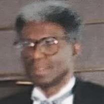 Julius A. Ross