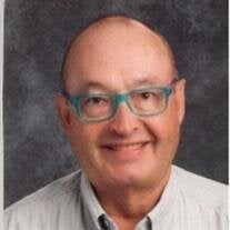 Joseph "Joe" Moore