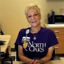 Vickie Jones