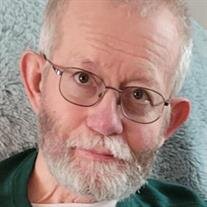 Robert Charles Seffinga