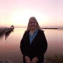 Donna K. Sergent